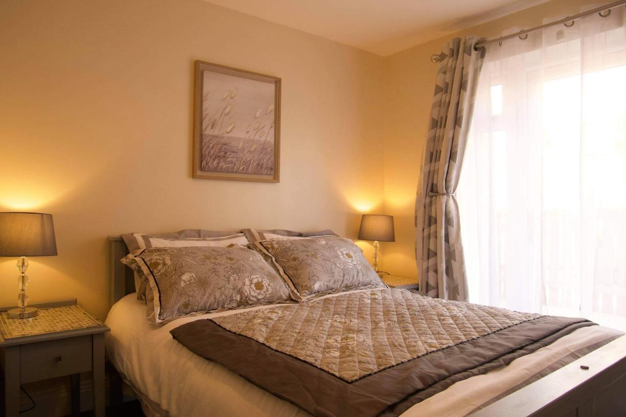 York City Centre, Recently Renovated 2 Bedroom Flat エクステリア 写真